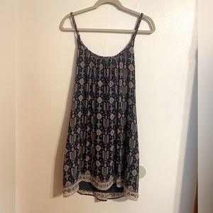Hollister Women’s Dress - Size L